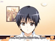 【成人动漫 】热带吻集03英语